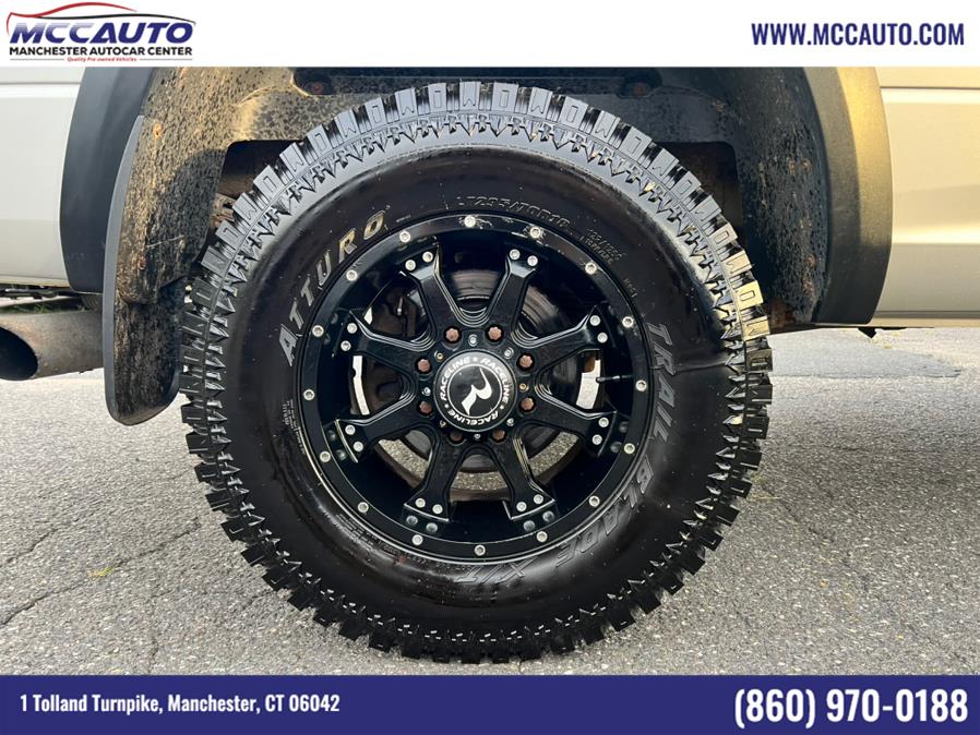 2013 RAM RSX Tradesman photo
