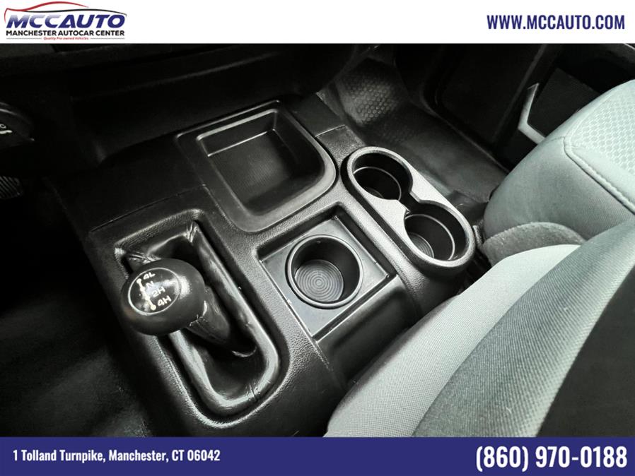 2013 RAM RSX Tradesman photo