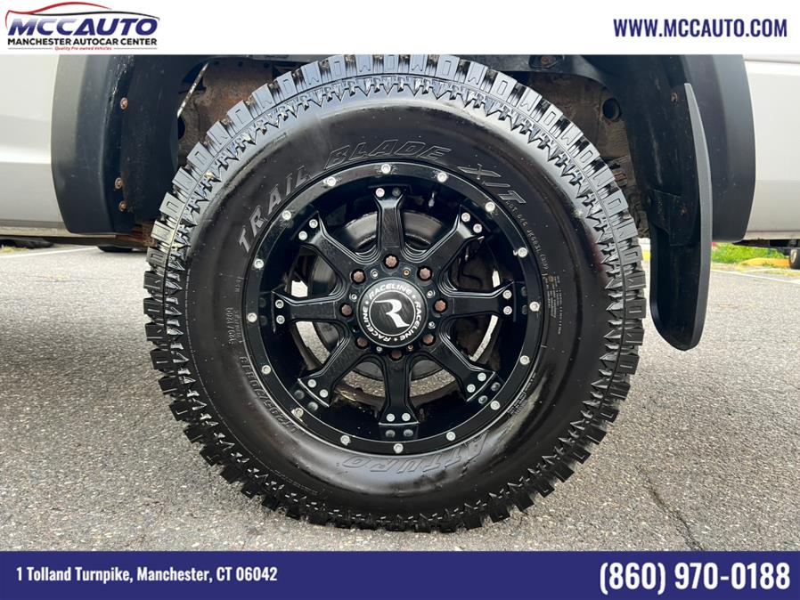 2013 RAM RSX Tradesman photo