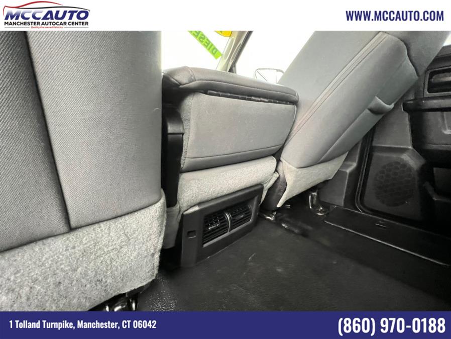 2013 RAM RSX Tradesman photo