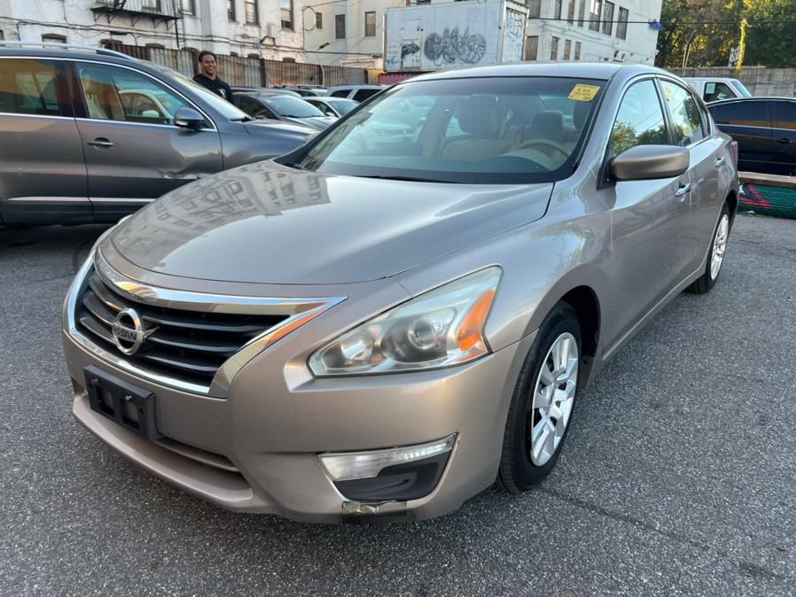 2013 Nissan Altima 2.5 photo