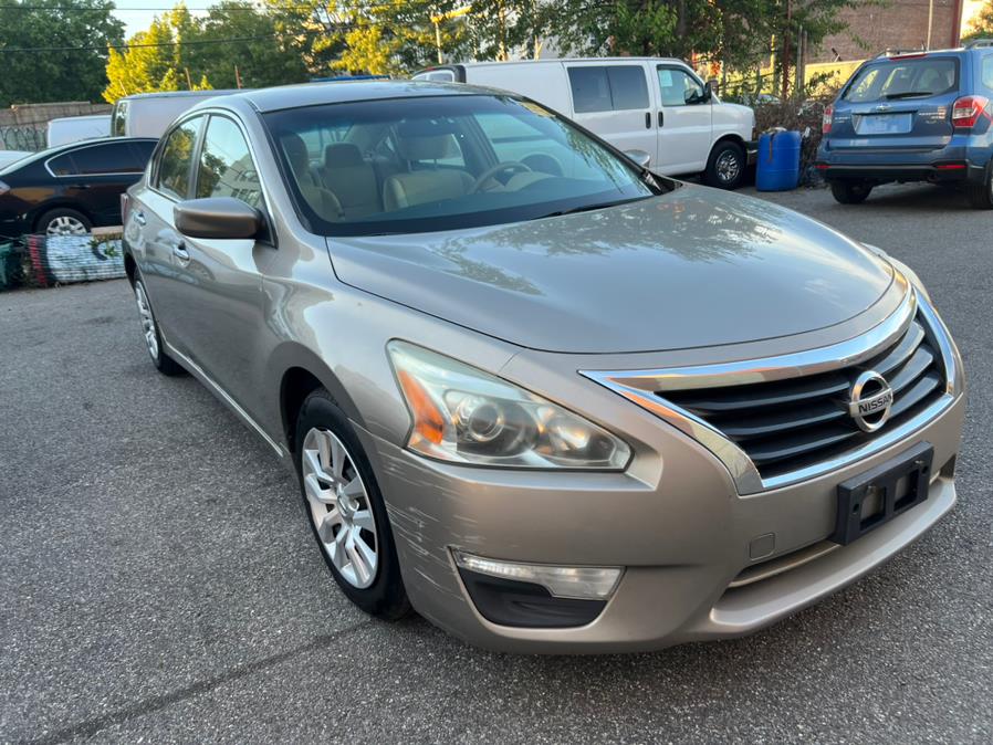 2013 Nissan Altima 2.5 photo