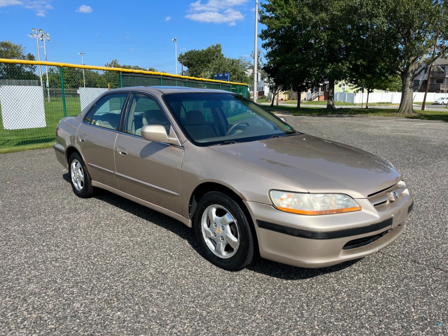 2000 Honda Accord EX photo