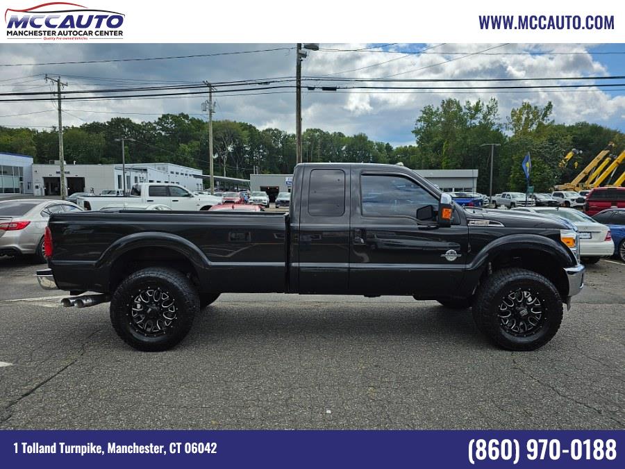 2013 Ford RSX Lariat photo