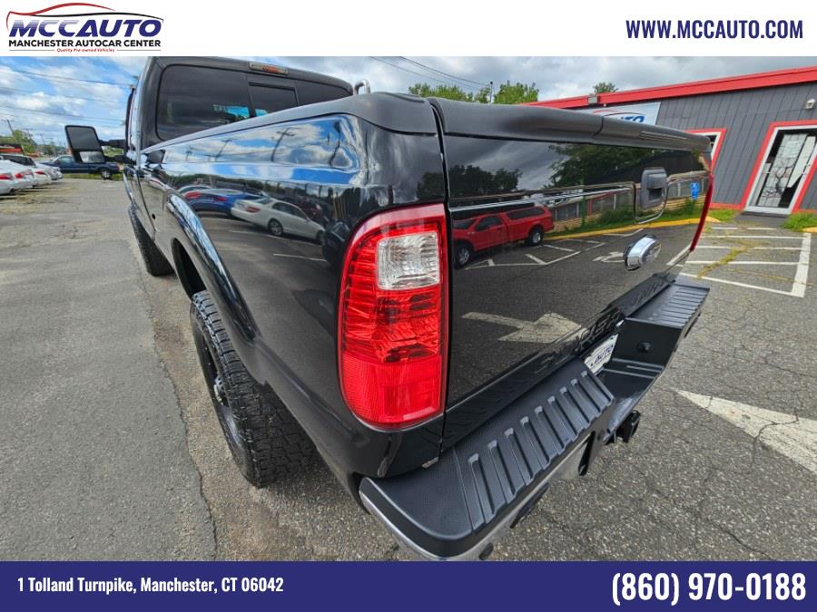 2013 Ford RSX Lariat photo