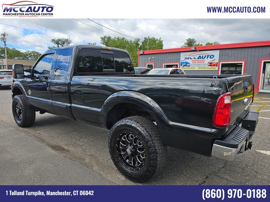2013 Ford RSX Lariat photo