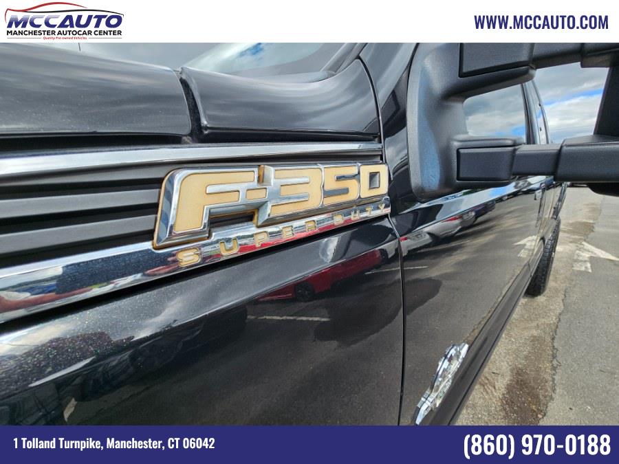 2013 Ford RSX Lariat photo