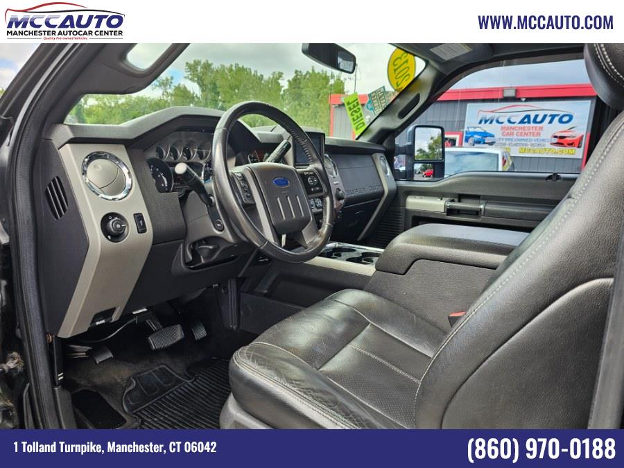 2013 Ford RSX Lariat photo
