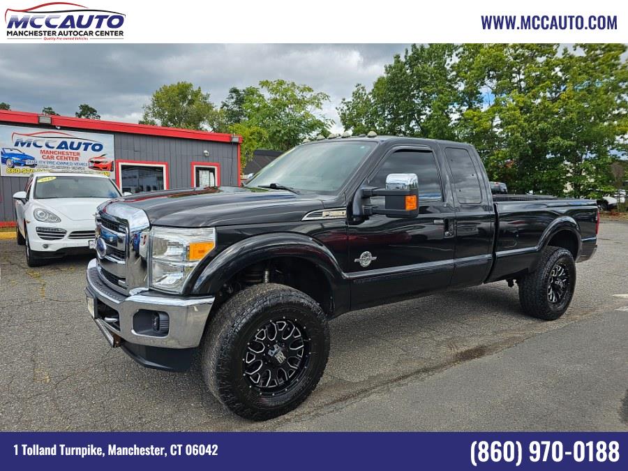 2013 Ford RSX Lariat photo