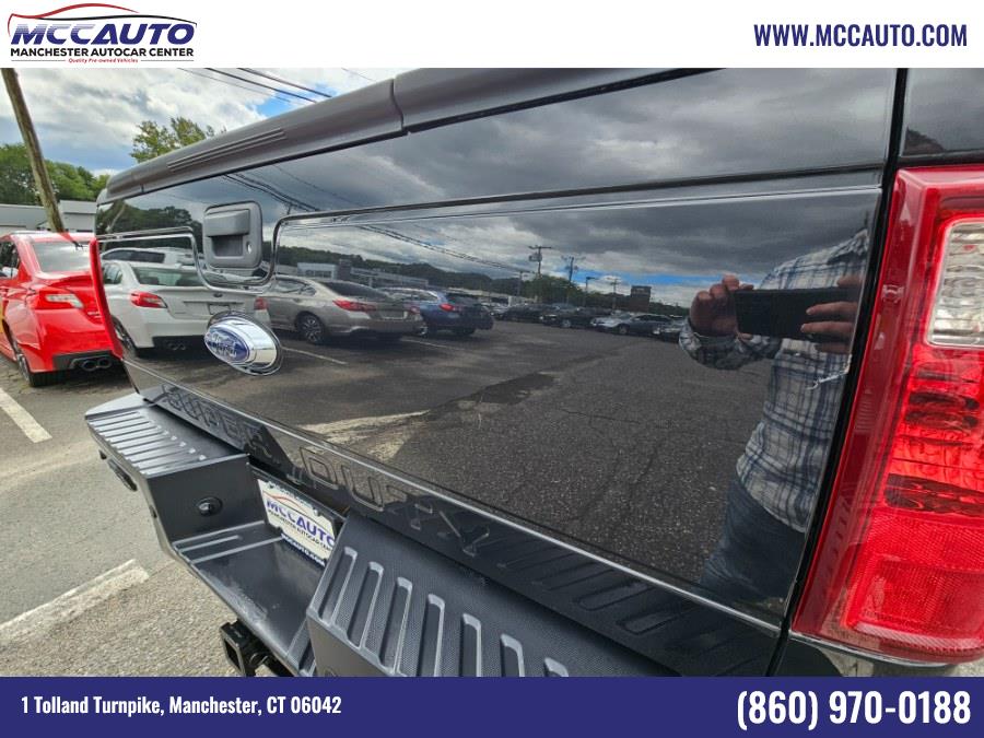 2013 Ford RSX Lariat photo