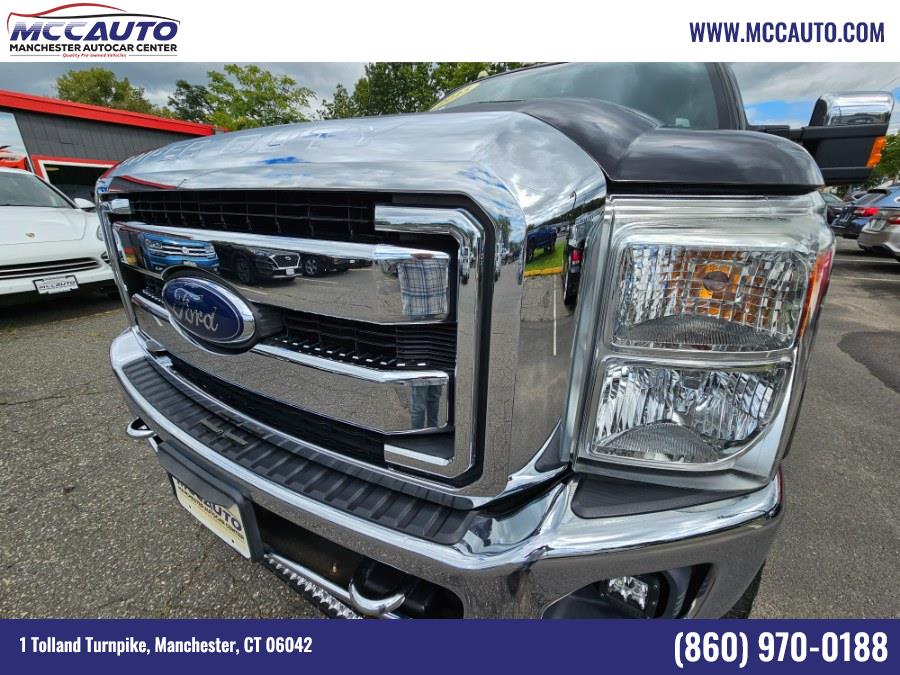 2013 Ford RSX Lariat photo