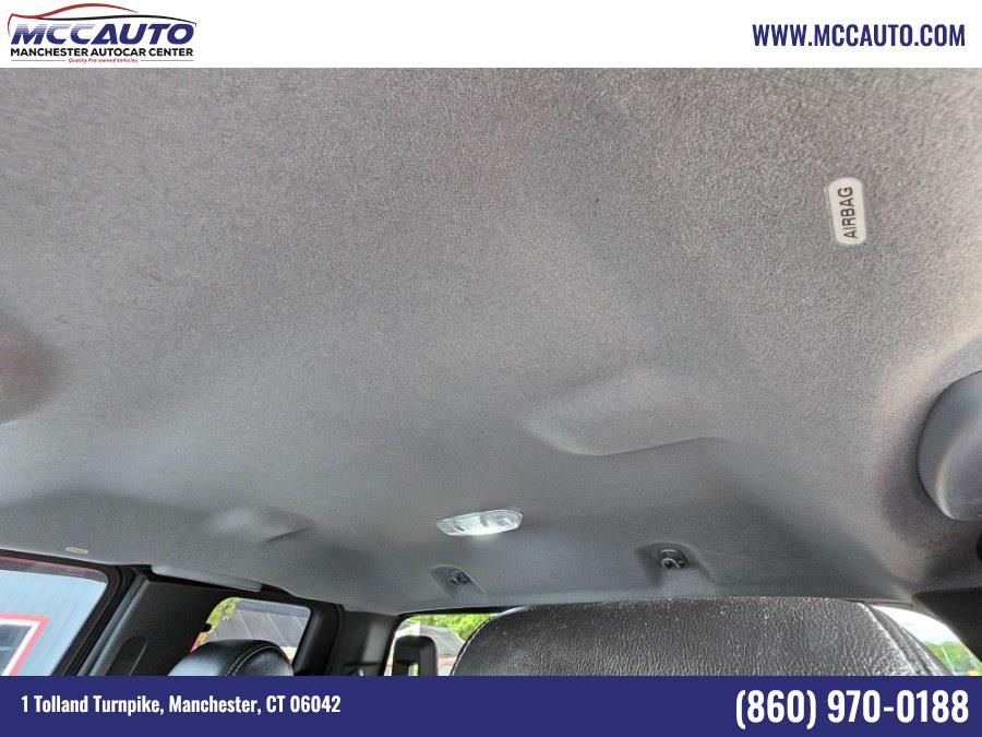 2013 Ford RSX Lariat photo