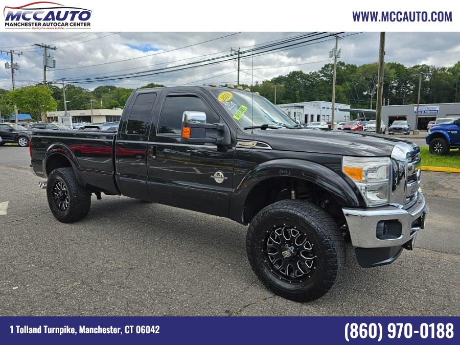 2013 Ford RSX Lariat photo