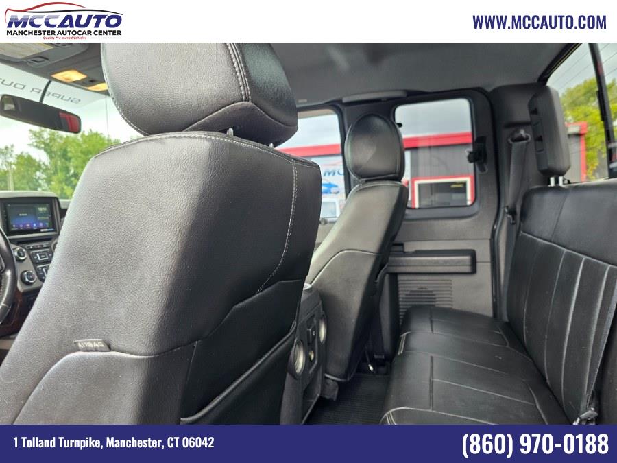 2013 Ford RSX Lariat photo