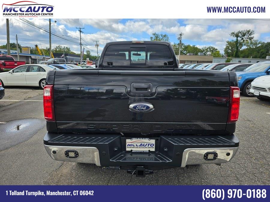 2013 Ford RSX Lariat photo