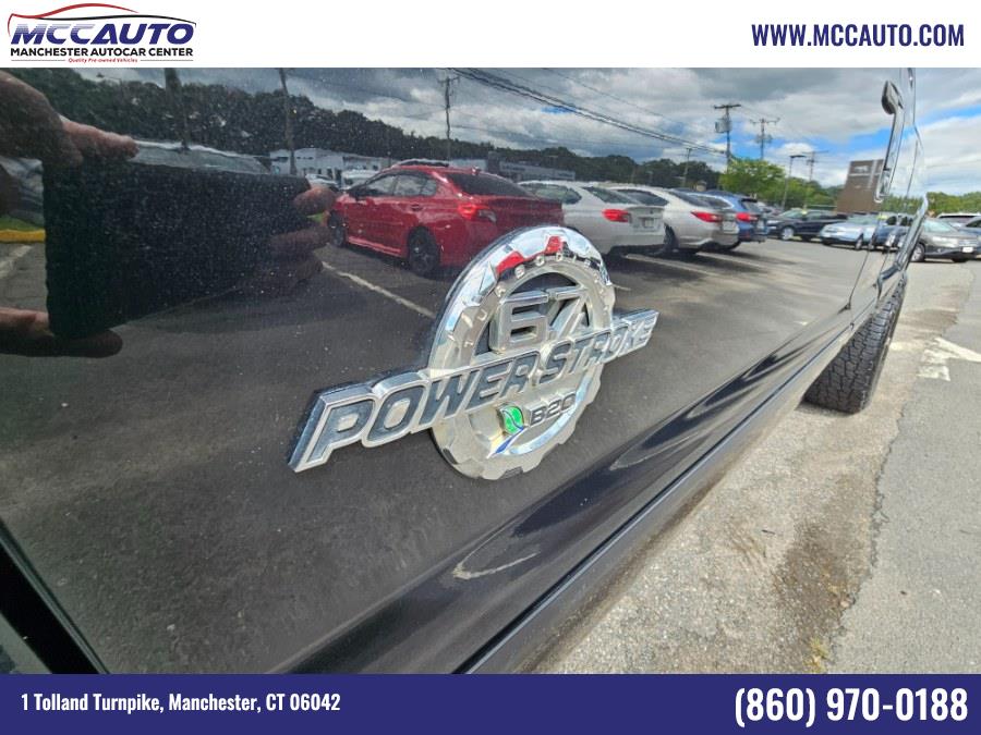 2013 Ford RSX Lariat photo