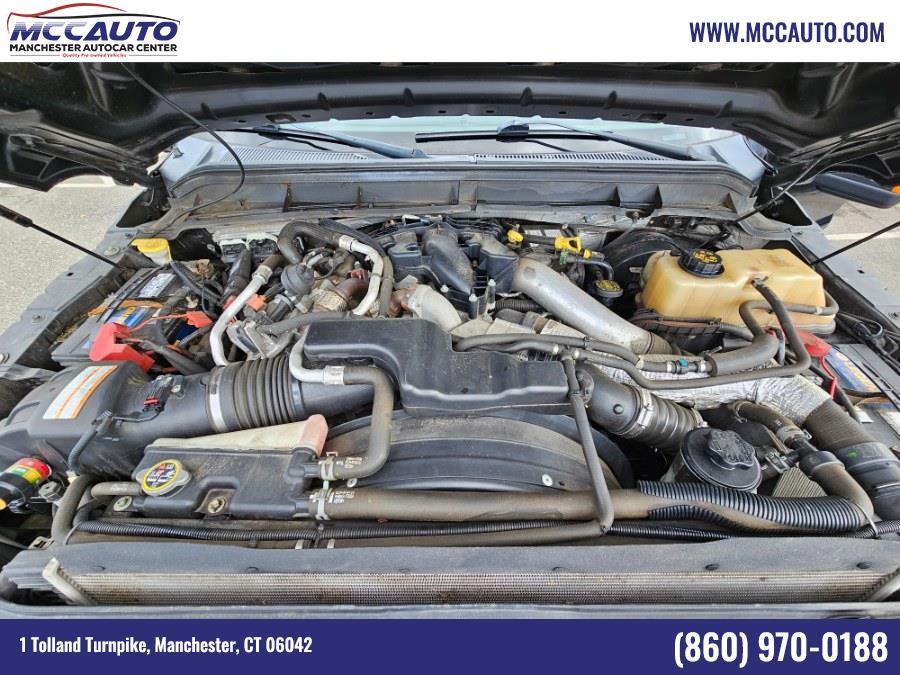 2013 Ford RSX Lariat photo