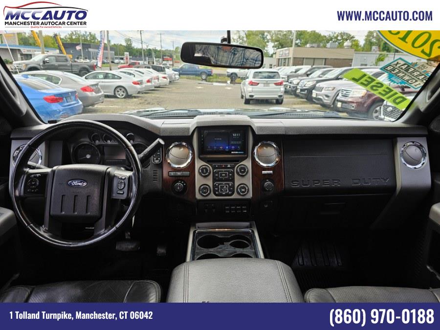 2013 Ford RSX Lariat photo