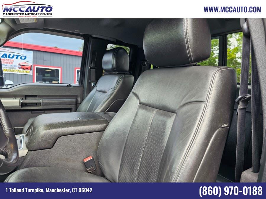 2013 Ford RSX Lariat photo