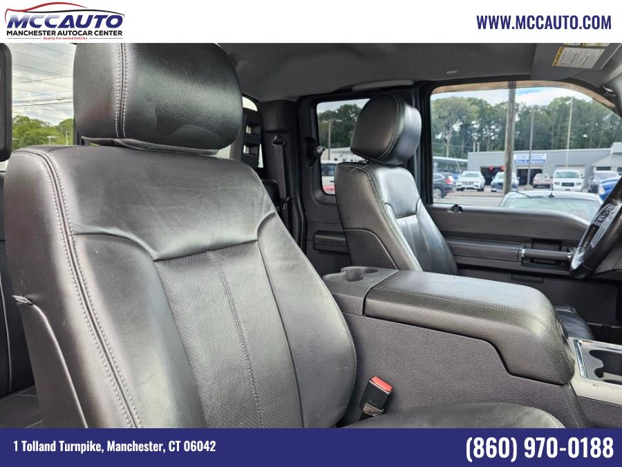 2013 Ford RSX Lariat photo