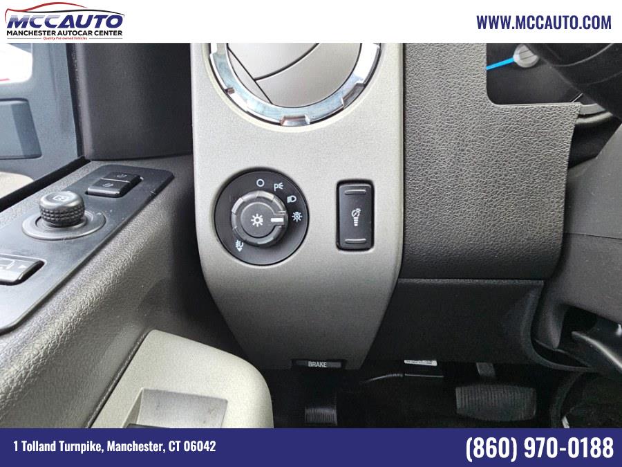 2013 Ford RSX Lariat photo