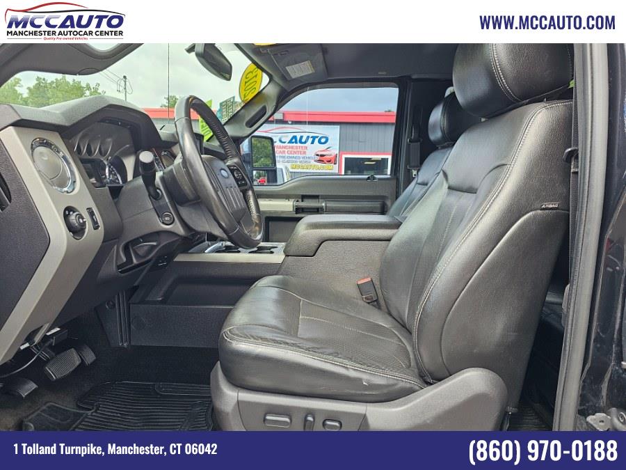 2013 Ford RSX Lariat photo