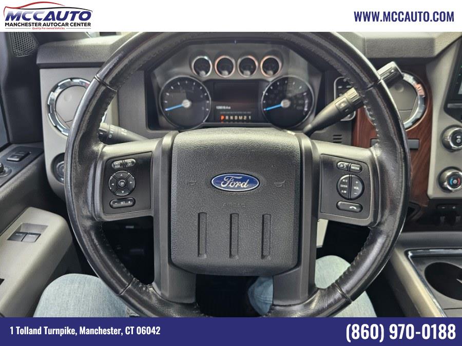 2013 Ford RSX Lariat photo