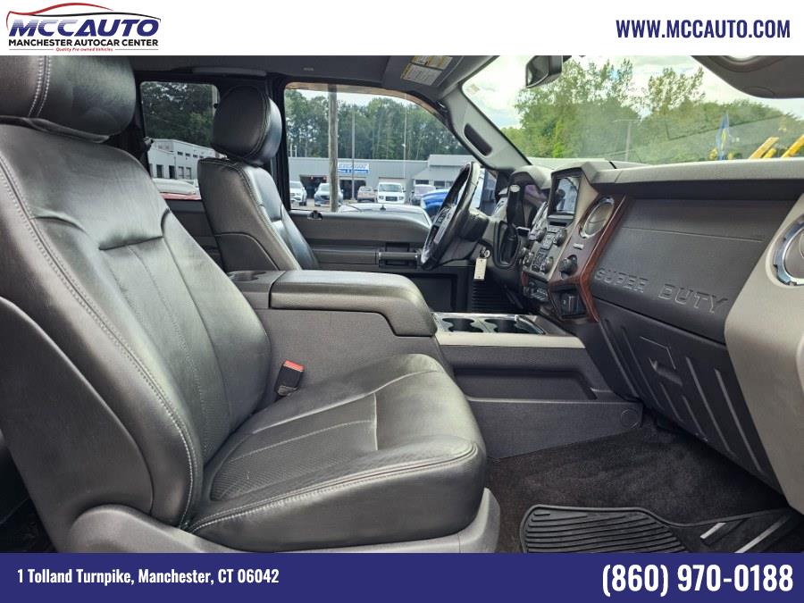 2013 Ford RSX Lariat photo