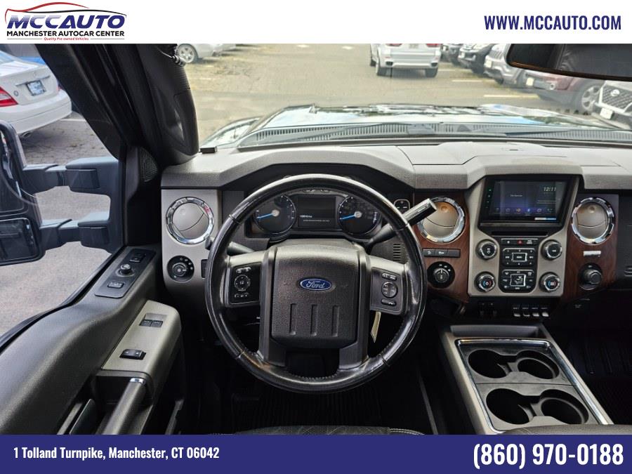 2013 Ford RSX Lariat photo