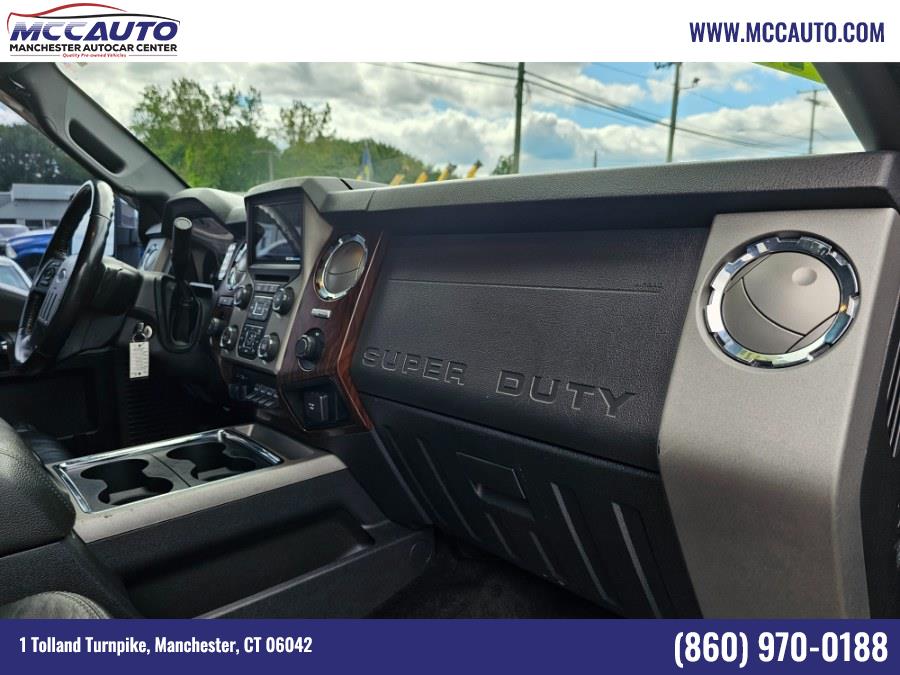 2013 Ford RSX Lariat photo