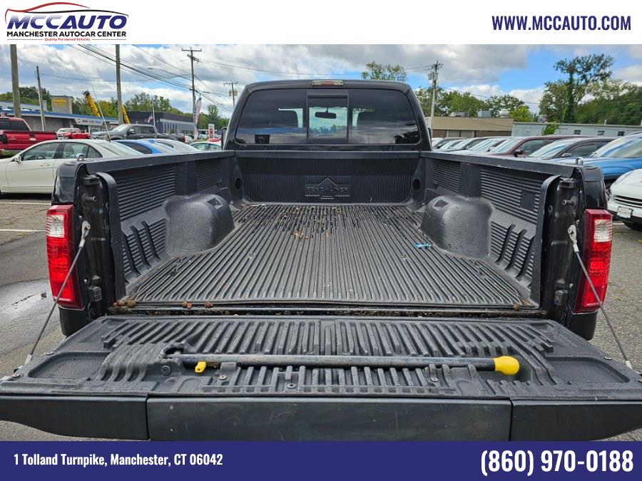 2013 Ford RSX Lariat photo