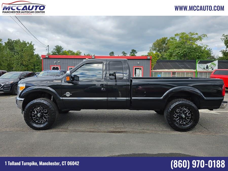 2013 Ford RSX Lariat photo