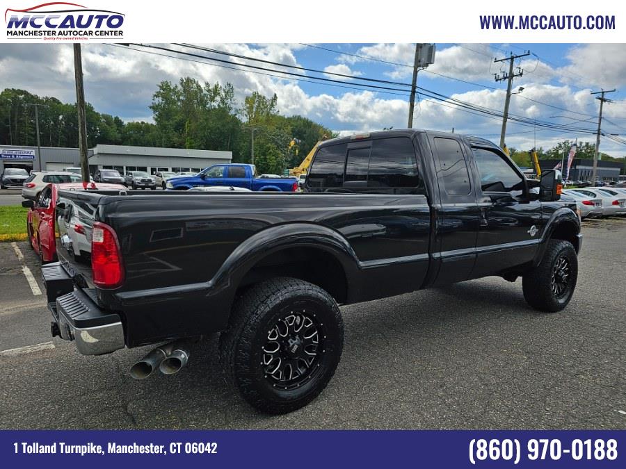 2013 Ford RSX Lariat photo