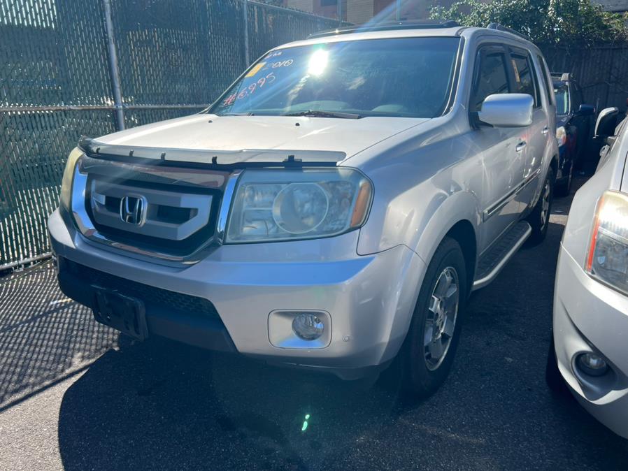 2010 Honda Pilot Touring photo