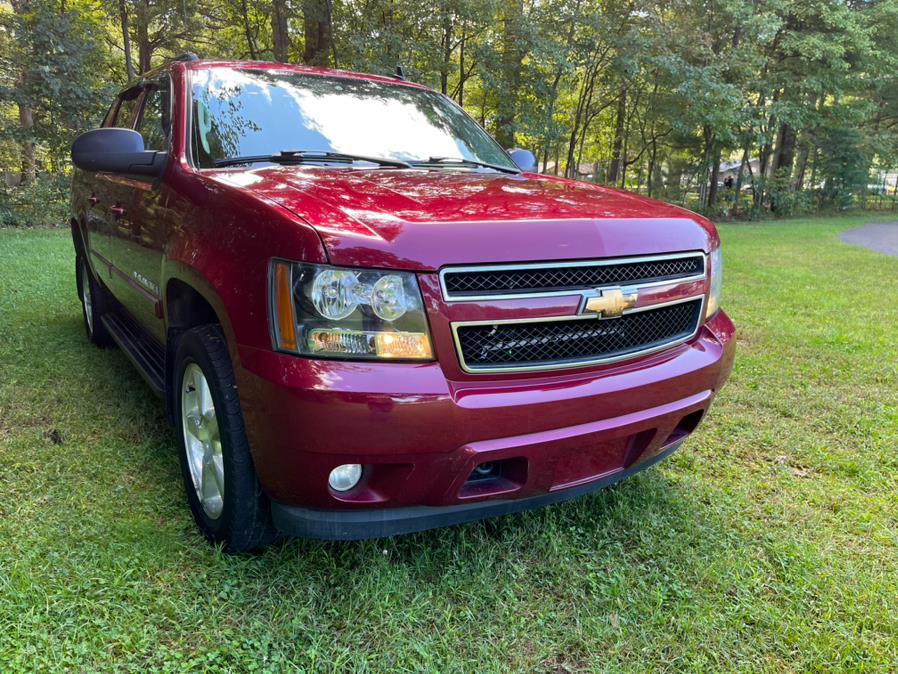 2007 Chevrolet Avalanche LS 1500 photo