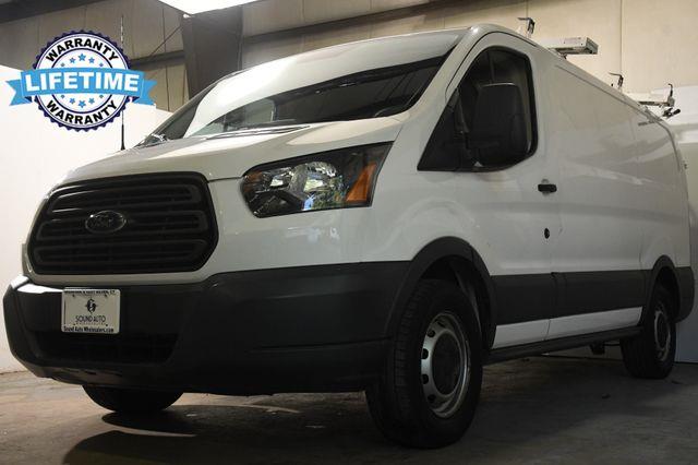 2016 Ford TRANSIT 150 photo