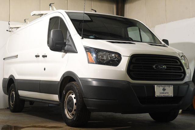 2016 Ford TRANSIT 150 photo