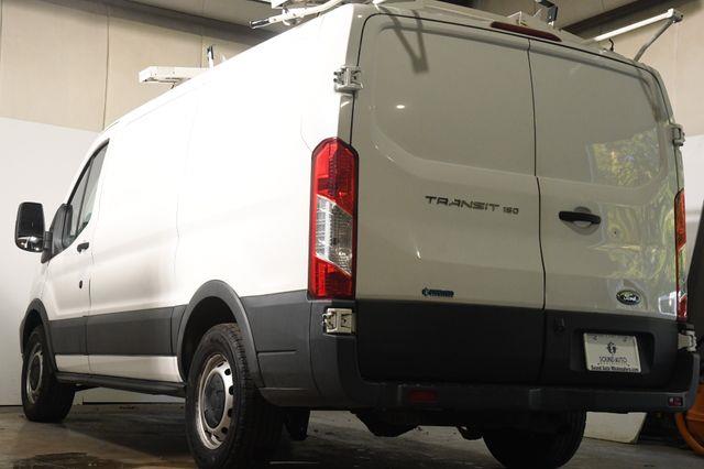 2016 Ford TRANSIT 150 photo