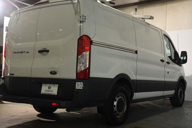 2016 Ford TRANSIT 150 photo