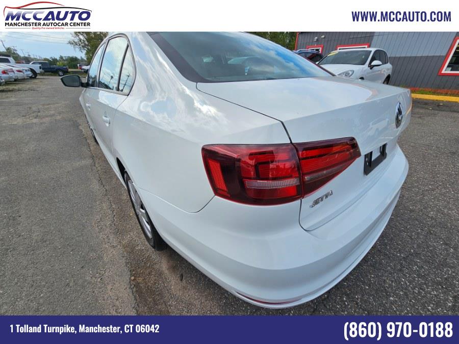 2016 Volkswagen Jetta Sedan 4dr Auto 1.4T S w/Technology photo