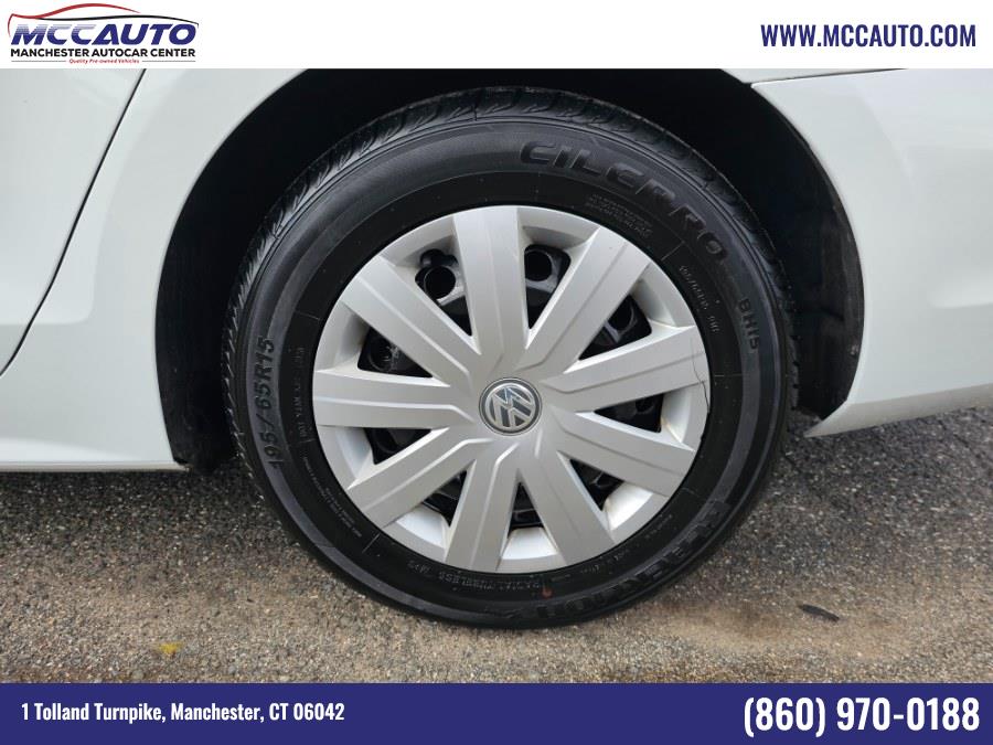 2016 Volkswagen Jetta Sedan 4dr Auto 1.4T S w/Technology photo
