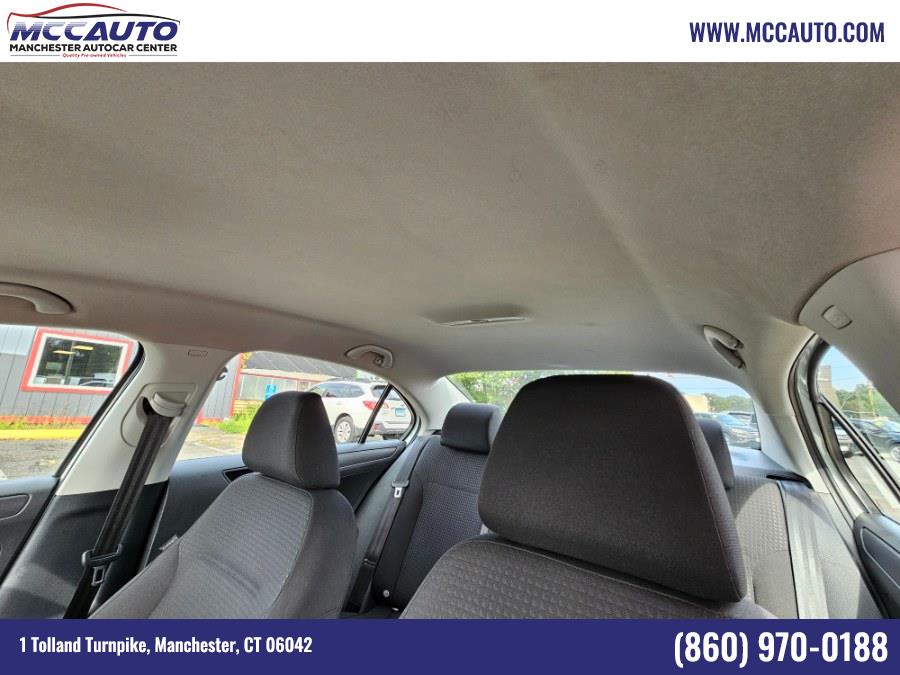 2016 Volkswagen Jetta Sedan 4dr Auto 1.4T S w/Technology photo