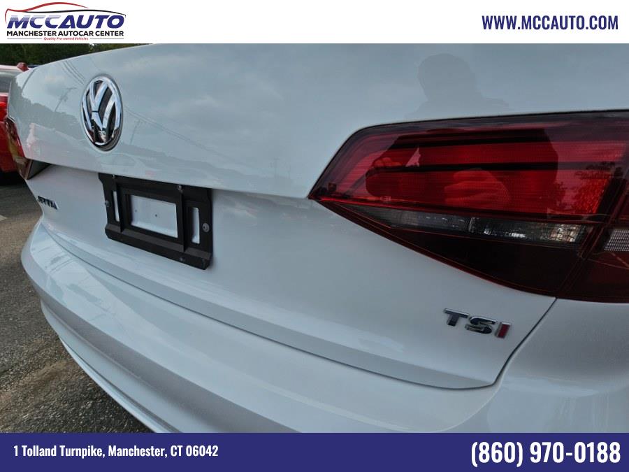 2016 Volkswagen Jetta Sedan 4dr Auto 1.4T S w/Technology photo