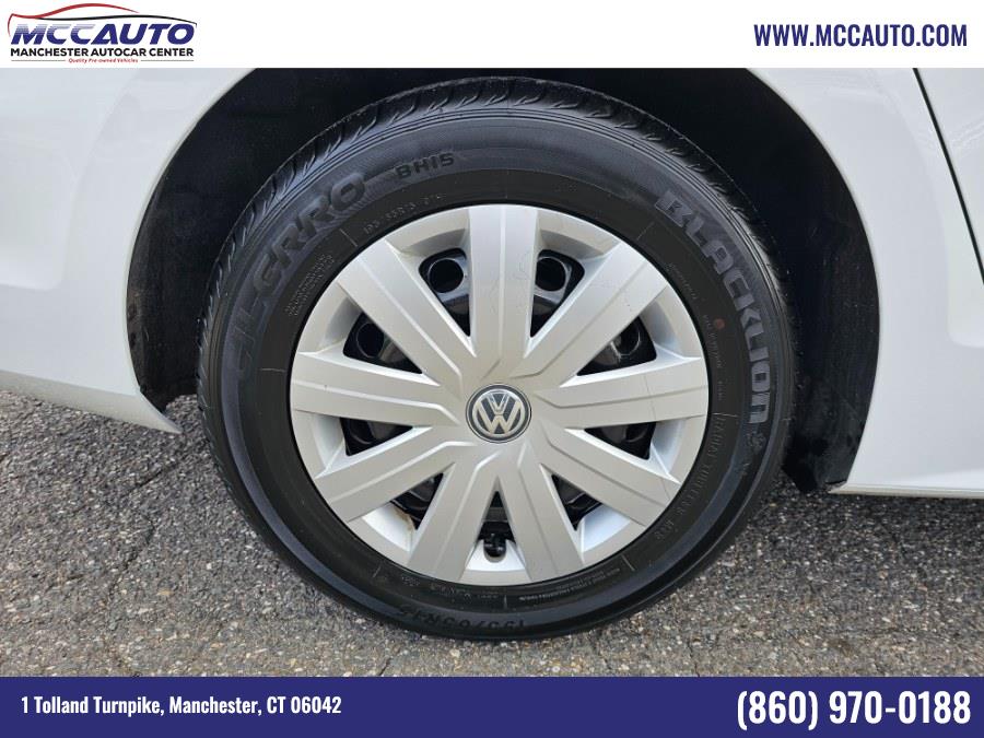 2016 Volkswagen Jetta Sedan 4dr Auto 1.4T S w/Technology photo