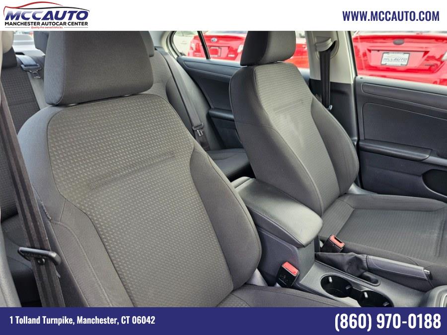 2016 Volkswagen Jetta Sedan 4dr Auto 1.4T S w/Technology photo