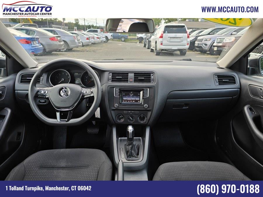 2016 Volkswagen Jetta Sedan 4dr Auto 1.4T S w/Technology photo