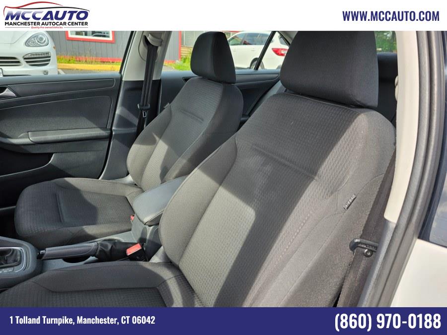 2016 Volkswagen Jetta Sedan 4dr Auto 1.4T S w/Technology photo
