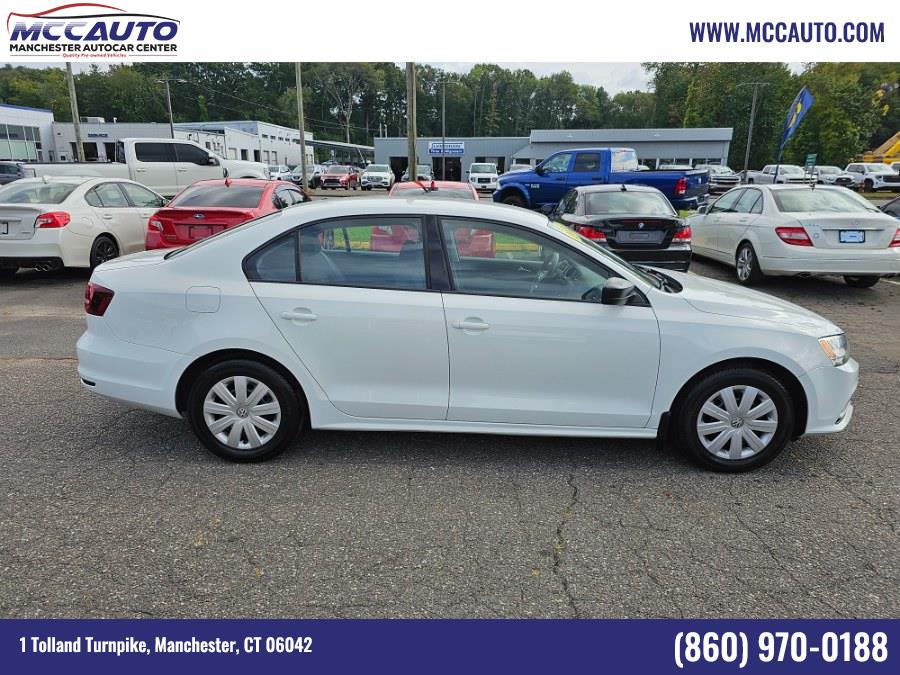 2016 Volkswagen Jetta Sedan 4dr Auto 1.4T S w/Technology photo