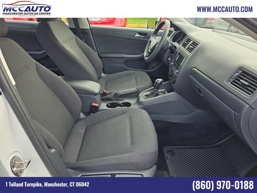 2016 Volkswagen Jetta Sedan 4dr Auto 1.4T S w/Technology photo