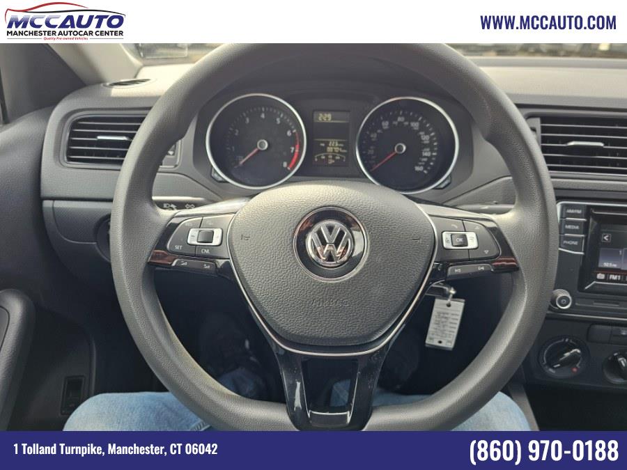 2016 Volkswagen Jetta Sedan 4dr Auto 1.4T S w/Technology photo